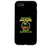 Éthique de la Permaculture Coque pour iPhone SE (2020) / 7/8