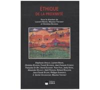 Éthique De La Proximité