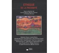 Éthique De La Proximité