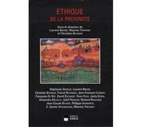 Éthique de la proximité Maurice Thévenet (Directeur éditorial), Christian Bourion (Directeur éditorial), Laurent Bibard (Directeur éditorial), EDITIONS ESKA (Auteur)