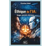 Ethique de l'IA