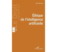 Ethique De L'intelligence Artificielle