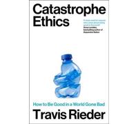 Éthique des catastrophes