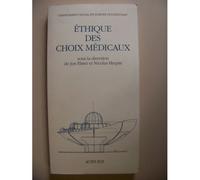 Ethique Des Choix Médicaux