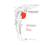 Éthique du désir - Philippe Collinet - Borromees - broché - Etude