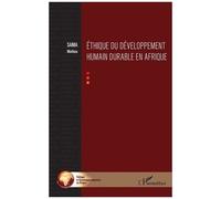 Ethique Du Développement Humain Durable En Afrique