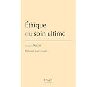 Ethique du soin ultime