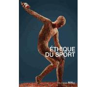 Ethique du sport