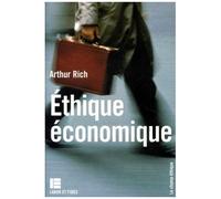 Ethique Économique