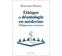 Éthique et Deontologie en Medecine