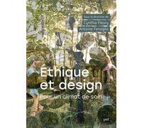 Éthique et design: Pour un climat de soin