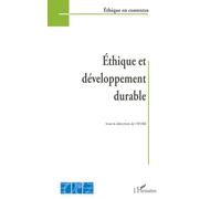 Ethique et développement durable
