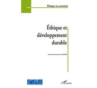 Ethique et développement durable - Fondation Ostad Elahi - L'harmattan - broché - Etude