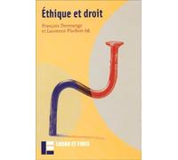 Ethique et droit