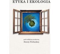 Éthique et écologie - (Buch auf Polnisch)
