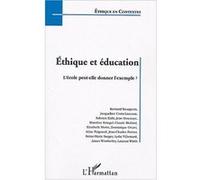 Ethique et éducation Fondation Ostad Elahi (Auteur)