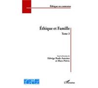Fondation Ostad Elahi – Éthique et Famille – Tome 3 – Essai – Broché
