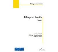 Fondation Ostad Elahi – Éthique et Famille (Tome 2) – Essai – Broché
