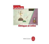 Ethique Et Infini - Dialogues Avec Philippe Nemo