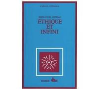 Ethique et infini