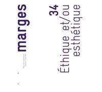 Ethique et/ou esthétique - Jérôme Glicenstein - Presses Universitaires Vincennes - broché - Revue