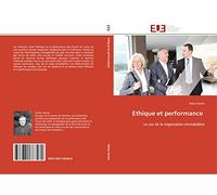 Ethique et performance: Le cas de la négociation immobilière
