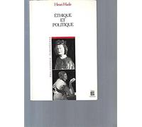 Ethique et politique