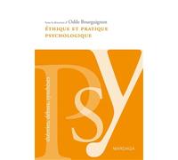 Éthique et pratique psychologique: Le respect de la personne à la base du travail du psychologue