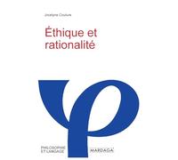Éthique et rationalité