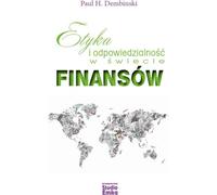Éthique et responsabilité dans le monde financier
