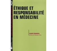 Éthique et responsabilité en médecine – Grafix
