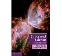 Éthique et science