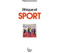 Ethique et sport Philippe Sarremejane (Auteur)