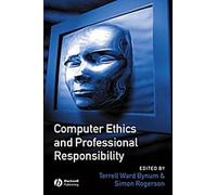 Éthique informatique et responsabilité professionnelle