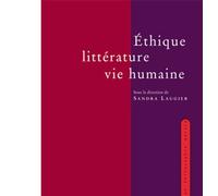 Ethique, Littérature, Vie Humaine