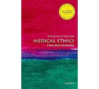 Éthique médicale