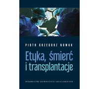Éthique, mort et transplantations