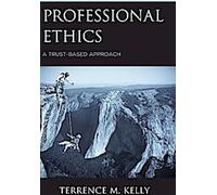 Éthique professionnelle