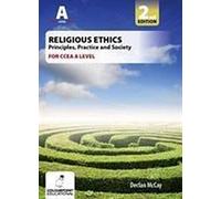 Éthique religieuse pour le niveau A du CCEA