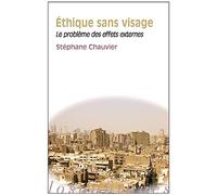 Ethique sans visage: Le problème des effets externes