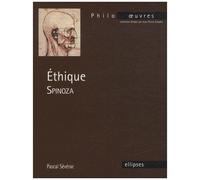 Ethique - Spinoza