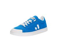 Ethletic Baskets basses 'Active Lo Cut' bleu / blanc, Taille 41