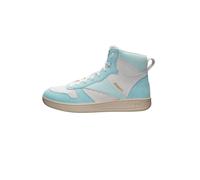 Ethletic Baskets hautes 'Carl' or / jade / blanc, Taille 38