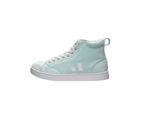 Ethletic Baskets hautes jade / blanc cassé, Taille 37