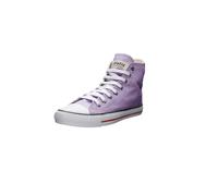 Ethletic Baskets hautes 'White Cap Hi Cut' violet / rouge / blanc, Taille 37
