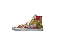 Ethletic Baskets hautes 'White Cap' mélange de couleurs, Taille 37