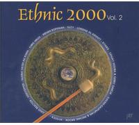 Ethnic 2000 - Vol. 2-Ethnic 2000