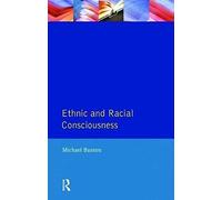 Ethnic And Racial Consciousness