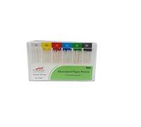 Ethnic Choice DENTAL PAPER POINTS(P.P POINTS) (2%, ASSORTED(15-40))