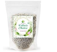 Ethnic choice Mouth Freshener White Sweet Saunf (Madrasi Saunf), 400 gm